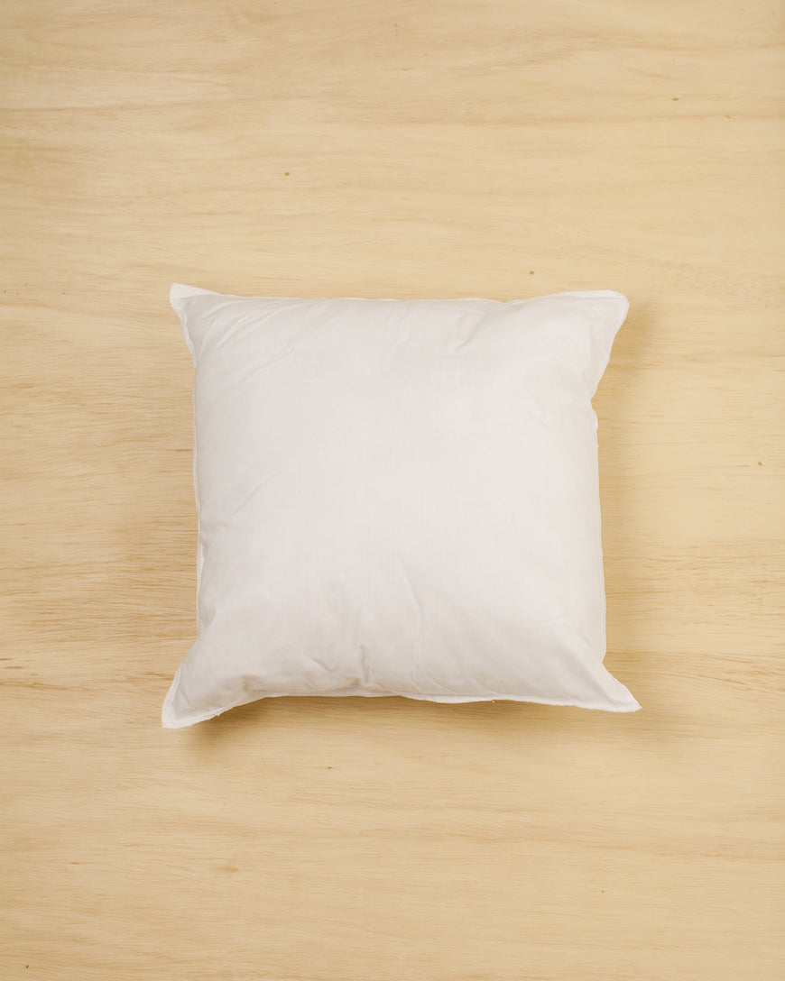 Throw Pillow Insert - 20 x 20"