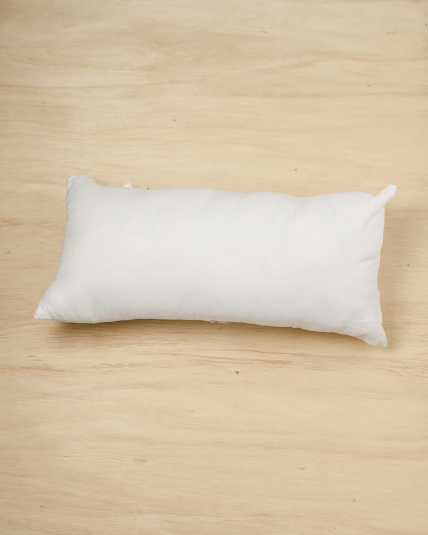 Throw Pillow Insert - 12 x 24"