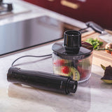 ZWILLING Enfinigy HandBlender Chopper Attachment