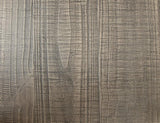1 Drawer End Table - Farmhouse Chic Solid Pine Wood Design