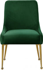 Owen Velvet Dining Chair