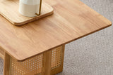 SOLA 47 " Coffee Table