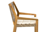 QUARO Outdoor Dining Chair - Set of 4