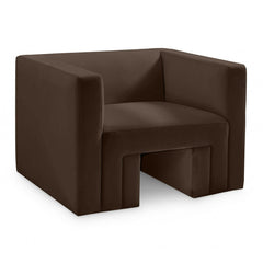 Henson Velvet Chair