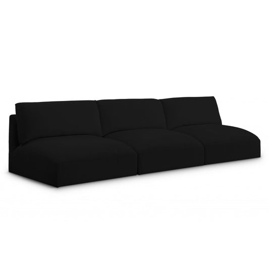 Ease Fabric Modular Sofa