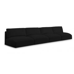 Ease Fabric Modular Sofa