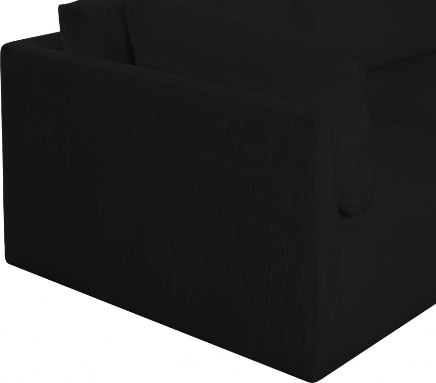 Ease Fabric Modular Sofa