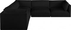 Ease Fabric Modular Sectional