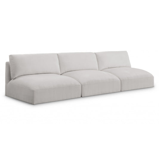 Ease Fabric Modular Sofa