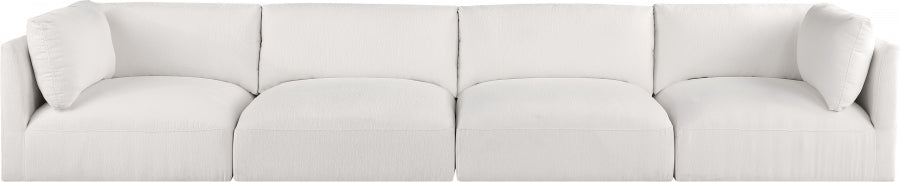 Ease Fabric Modular Sofa