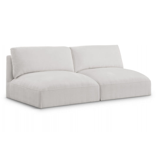 Ease Fabric Modular Sofa