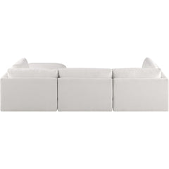 Ease Fabric Modular Sectional