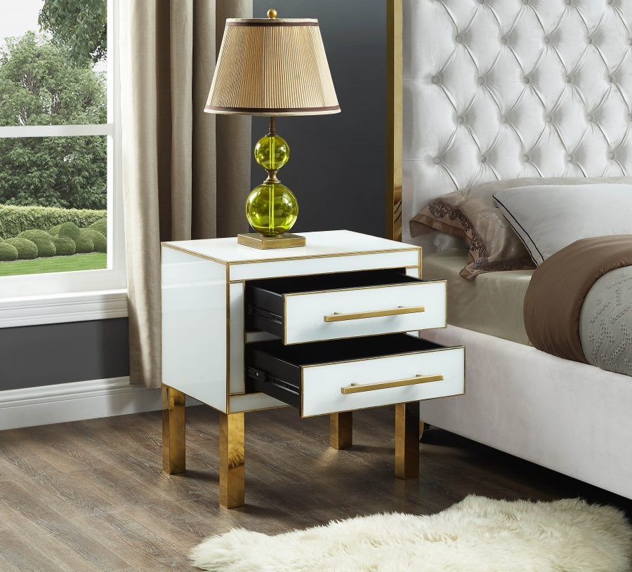 Gigi Side Table