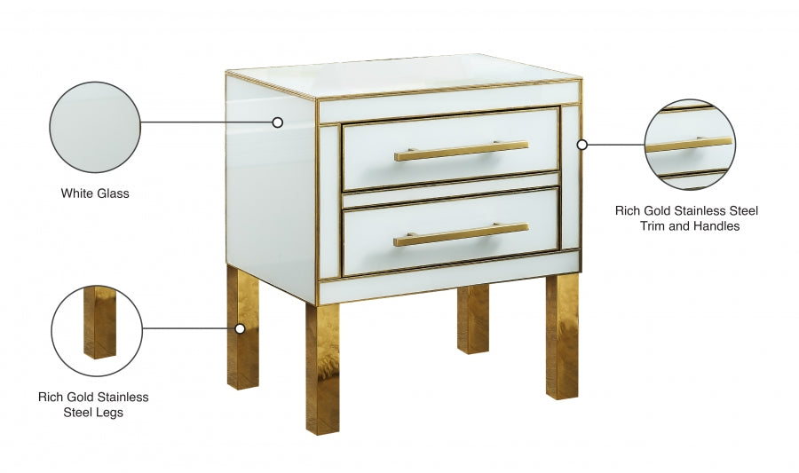 Gigi Side Table