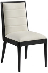 Bristol Faux Leather Dining Chair