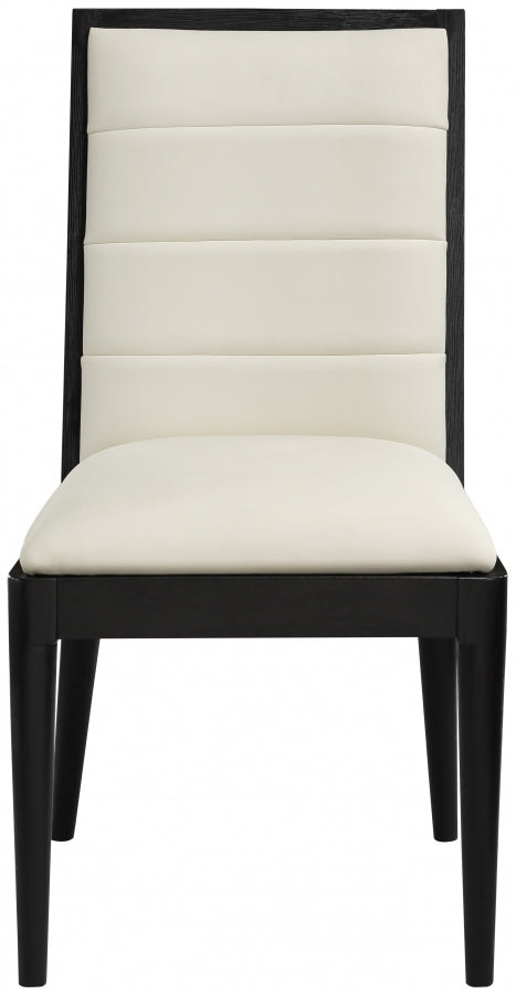 Bristol Faux Leather Dining Chair