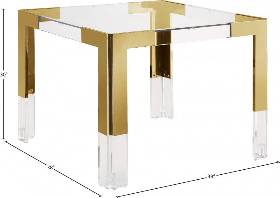 Casper Dining Table