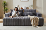 ALARA 87" Sofa