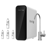 Ultrafiltration Under Sink Water Filter System Waterdrop TSU-W With 2 Year Package
