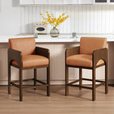 Hugo Counter Stools (Set of 2)