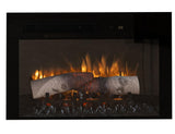 Balam Wall Unit with Fireplace | Handcrafted Mango & Teak Wood