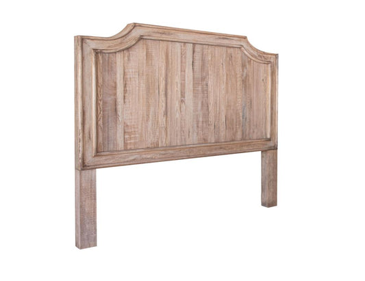 Aruba Natural, King Bed