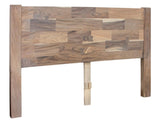 Natural Parota, King Bed