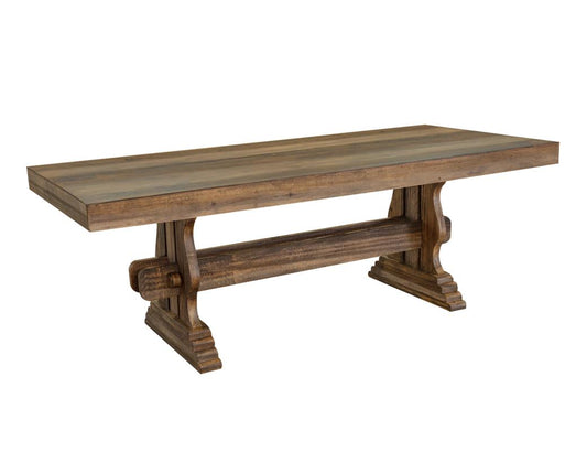 Rectangular Counter Height Table | Farmhouse Style Marquez Collection