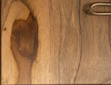 5 Drawer Chest - Handcrafted Mango & Teak Wood | Balam