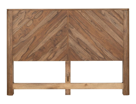Balam Eastern King Bed