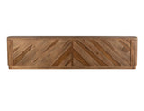 Balam Eastern King Bed