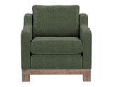 Wooden Frame Armchair - Samba Collection Solid Pine