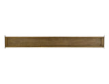Walnut, King Bed
