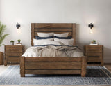 Merida Bed 6/6 Eastern King