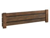 Merida Bed 6/6 Eastern King