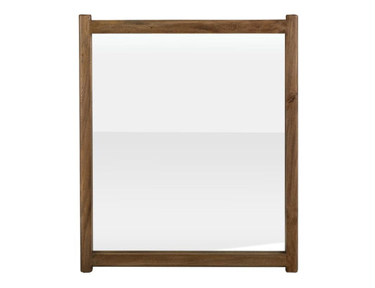 Merida Mirror - Eco-Friendly Mango Wood Bedroom Mirror