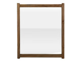 Merida Mirror - Eco-Friendly Mango Wood Bedroom Mirror
