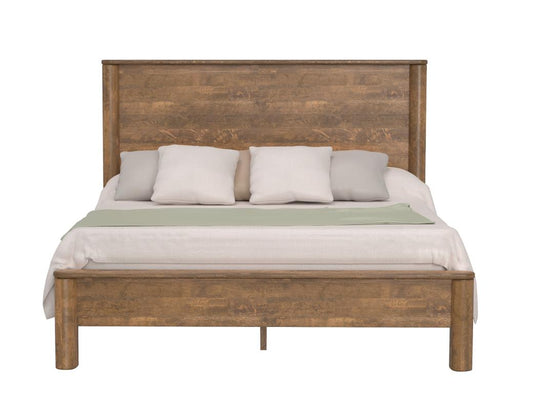 Olimpia, King Bed