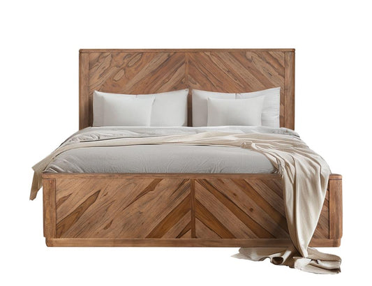 Balam Eastern King Bed