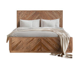 Balam Eastern King Bed