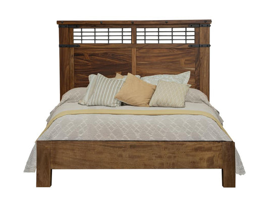 Parota, King Bed