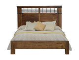 Parota, King Bed