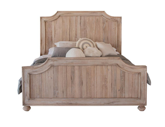 Aruba Natural, King Bed