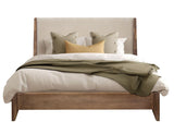 Parota Nova, Upholstered Headb