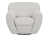 Tamesis Wooden Frame Metal Base 360 Armchair | Modern Design