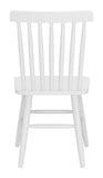 Zeilen Dining Chair (Set of 2) White