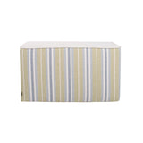 Indoor/Outdoor Universal Bench Dune Moss Cover Only