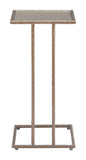 Ringen Side Table Bronze