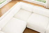 PERTH 247" Sofa 6 Seater
