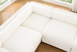 PERTH 251" Sofa 6 Seater With Arm